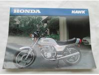 Image of Brochure HAWK 80